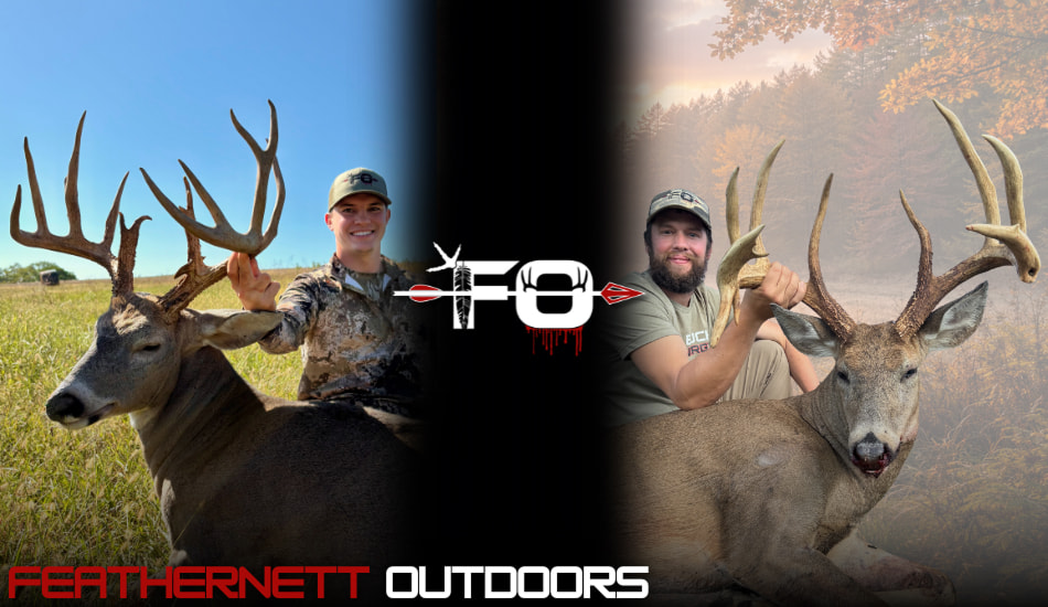 FEATHERNETT OUTDOORS