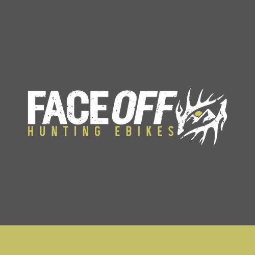 FACEOFF E BIKES